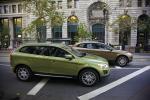 Volvo XC60 2008 года